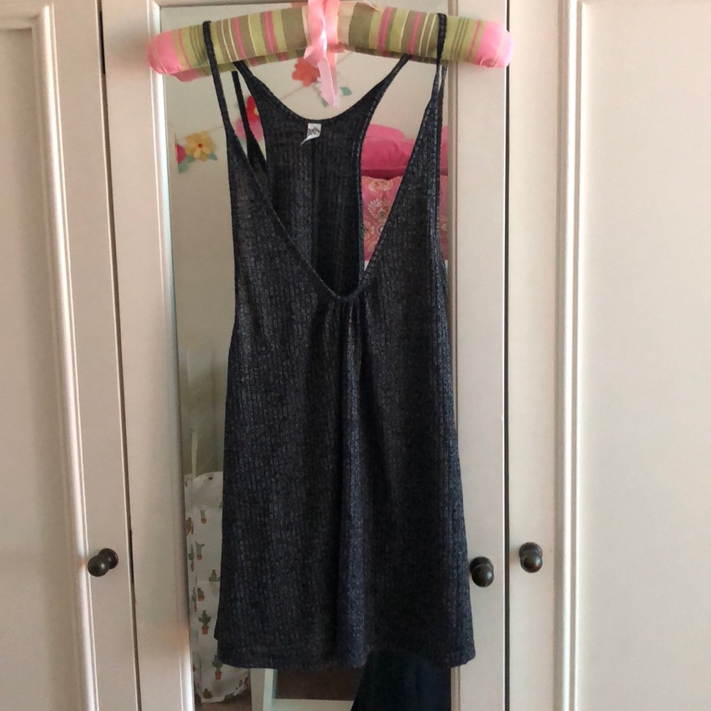 Free People tank